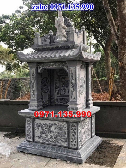 bàn thờ bằng đá, giá bán cây hương đá, kích thước cây hương đá, bàn thờ thần linh, bàn thờ nghĩa trang,