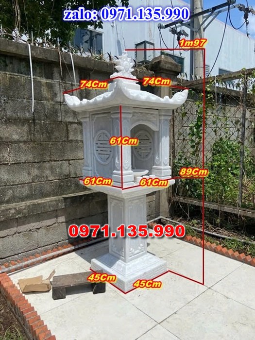 bàn thờ bằng đá, giá bán bàn thờ đá, kích thước bàn thờ đá, bàn thờ thần linh, bàn thờ nghĩa trang,