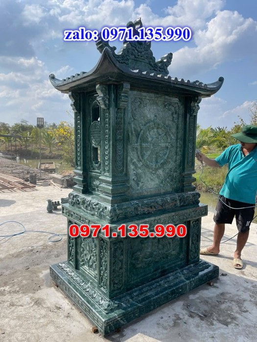 bàn thờ thiên địa, bàn thờ ông thiên, bàn thờ bằng đá, giá bán bàn thờ đá, kích thước bàn thờ đá, bàn thờ thần linh, bàn thờ nghĩa trang,