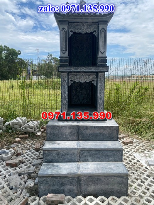 bàn thờ bằng đá, giá bán cây hương đá, kích thước cây hương đá, bàn thờ thần linh, bàn thờ nghĩa trang,