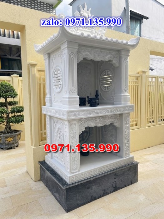 bàn thờ thiên địa, bàn thờ ông thiên, bàn thờ bằng đá, giá bán bàn thờ đá, kích thước bàn thờ đá, bàn thờ thần linh, bàn thờ nghĩa trang,