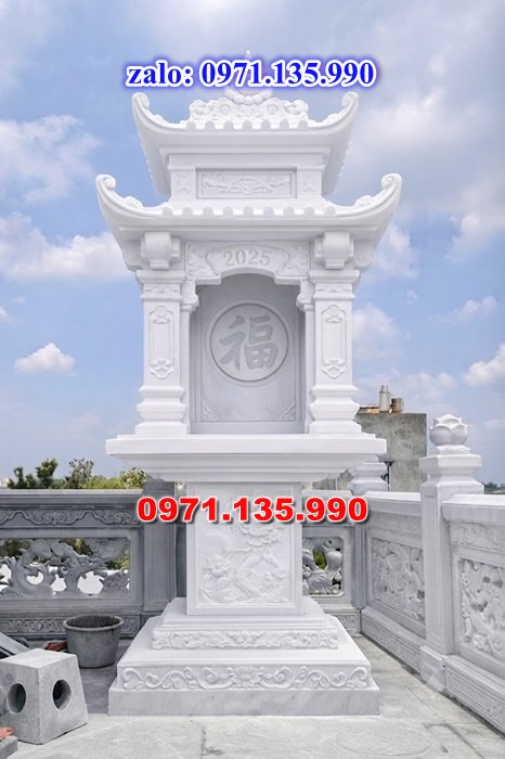 khóm thờ thiên địa, khóm thờ ông thiên, khóm thờ bằng đá, giá bán khóm thờ đá, kích thước khóm thờ đá, khóm thờ thần linh, khóm thờ nghĩa trang,