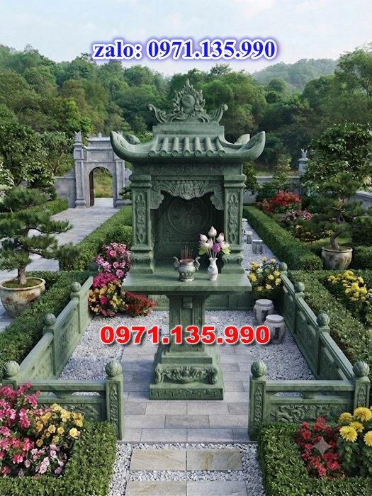 bàn thờ thiên địa, bàn thờ ông thiên, bàn thờ bằng đá, giá bán bàn thờ đá, kích thước bàn thờ đá, bàn thờ thần linh, bàn thờ nghĩa trang,