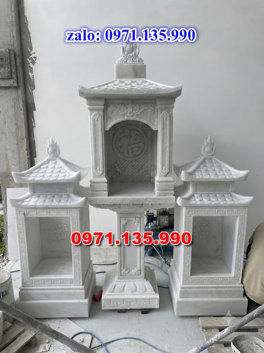 bàn thờ thiên địa, bàn thờ ông thiên, bàn thờ bằng đá, giá bán bàn thờ đá, kích thước bàn thờ đá, bàn thờ thần linh, bàn thờ nghĩa trang,