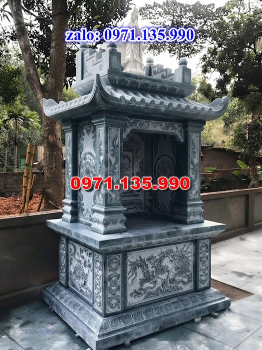 bàn thờ thiên địa, bàn thờ ông thiên, bàn thờ bằng đá, giá bán bàn thờ đá, kích thước bàn thờ đá, bàn thờ thần linh, bàn thờ nghĩa trang,