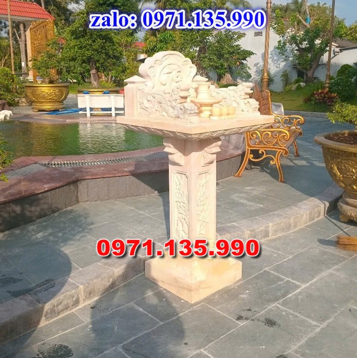 cây hương thờ bằng đá, giá bán cây hương đá, kích thước cây hương đá, cây hương thờ thần linh, cây hương thờ nghĩa trang,