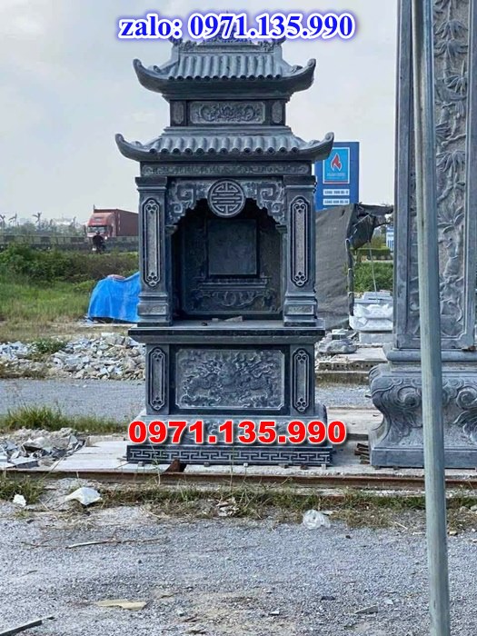 bàn thờ bằng đá, giá bán cây hương đá, kích thước cây hương đá, bàn thờ thần linh, bàn thờ nghĩa trang,