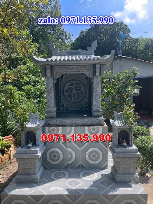 miếu thờ thiên địa, miếu thờ ông thiên, miếu thờ bằng đá, giá bán miếu thờ đá, kích thước miếu thờ đá, miếu thờ thần linh, miếu thờ nghĩa trang,