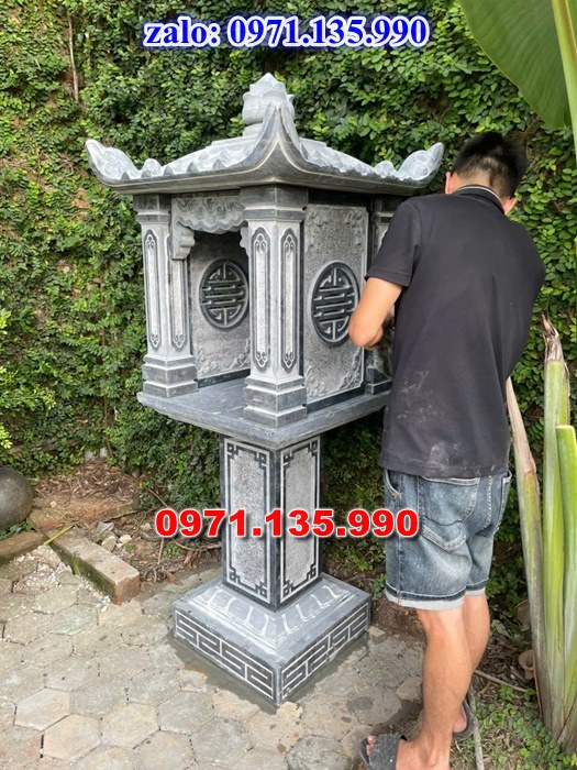 bàn thờ bằng đá, giá bán bàn thờ đá, kích thước bàn thờ đá, bàn thờ thần linh, bàn thờ nghĩa trang,