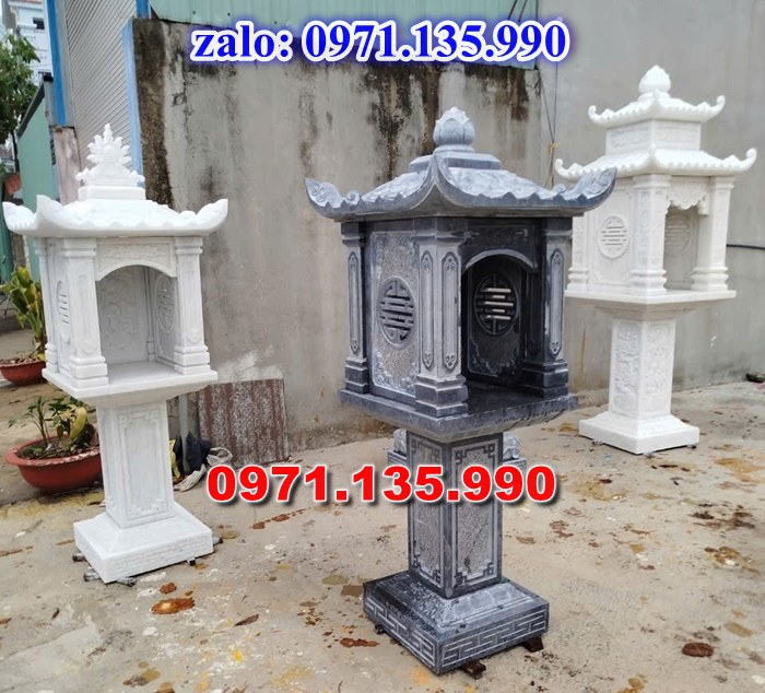 trang thờ thiên địa, trang thờ ông thiên, trang thờ bằng đá, giá bán trang thờ đá, kích thước trang thờ đá, trang thờ thần linh, trang thờ nghĩa trang,