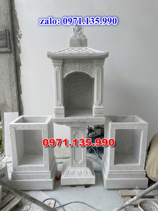 bàn thờ thiên địa, bàn thờ ông thiên, bàn thờ bằng đá, giá bán bàn thờ đá, kích thước bàn thờ đá, bàn thờ thần linh, bàn thờ nghĩa trang,