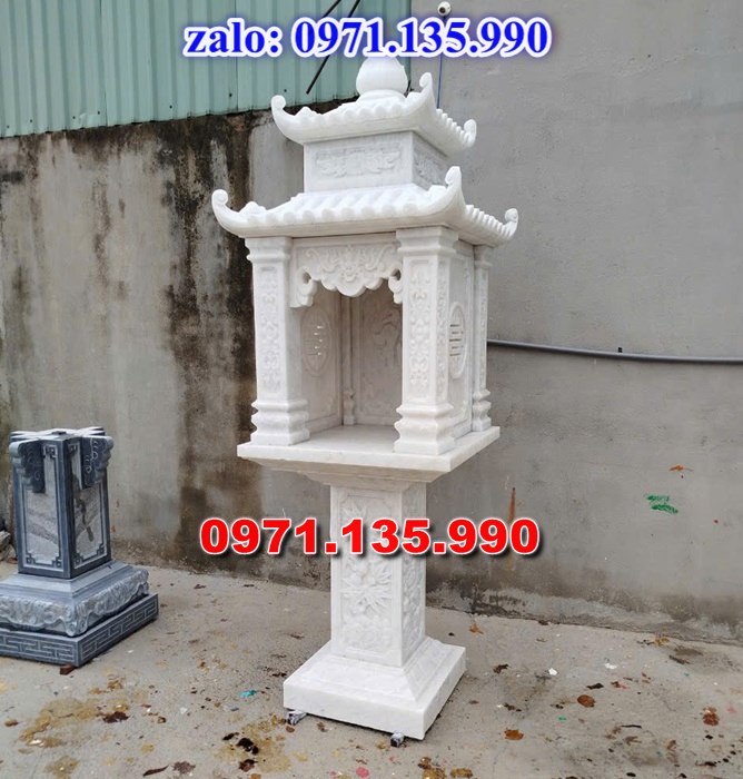 bàn thờ thiên địa, bàn thờ ông thiên, bàn thờ bằng đá, giá bán bàn thờ đá, kích thước bàn thờ đá, bàn thờ thần linh, bàn thờ nghĩa trang,