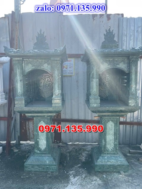 trang thờ thiên địa, trang thờ ông thiên, trang thờ bằng đá, giá bán trang thờ đá, kích thước trang thờ đá, trang thờ thần linh, trang thờ nghĩa trang,