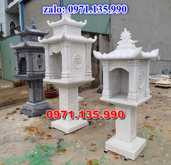 bàn thờ bằng đá, giá bán bàn thờ đá, kích thước bàn thờ đá, bàn thờ thần linh, bàn thờ nghĩa trang,