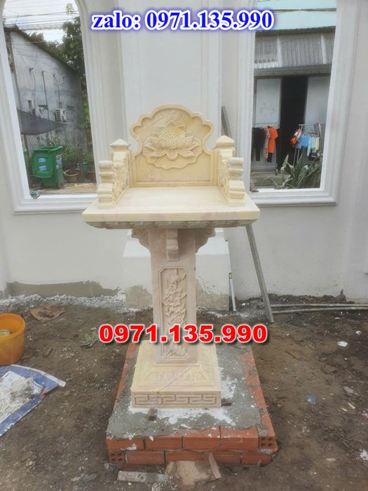 cây hương thờ bằng đá, giá bán cây hương đá, kích thước cây hương đá, cây hương thờ thần linh, cây hương thờ nghĩa trang,