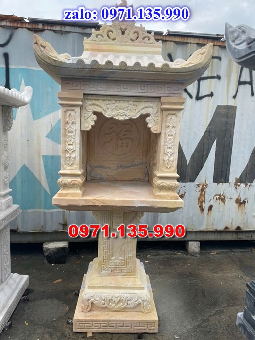 cây hương thờ bằng đá, giá bán cây hương đá, kích thước cây hương đá, cây hương thờ thần linh, cây hương thờ nghĩa trang,