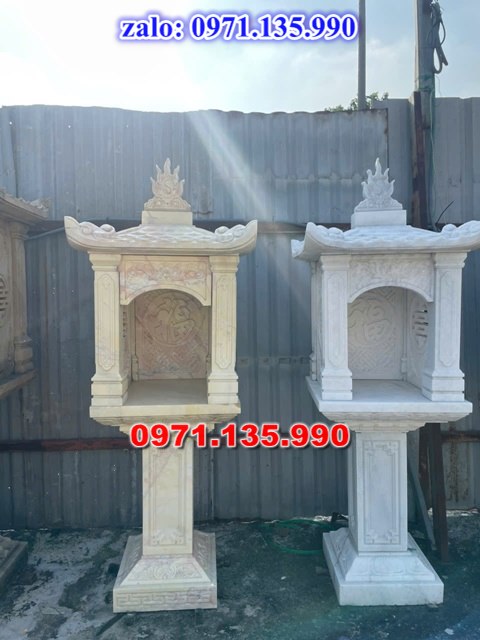 bàn thờ bằng đá, giá bán bàn thờ đá, kích thước bàn thờ đá, bàn thờ thần linh, bàn thờ nghĩa trang,