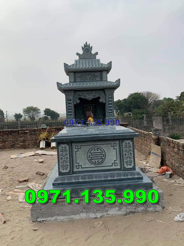 400- Mộ Bằng Đá Đẹp bán TP Hồ Chí Minh | Quận 12 KDC An Sương