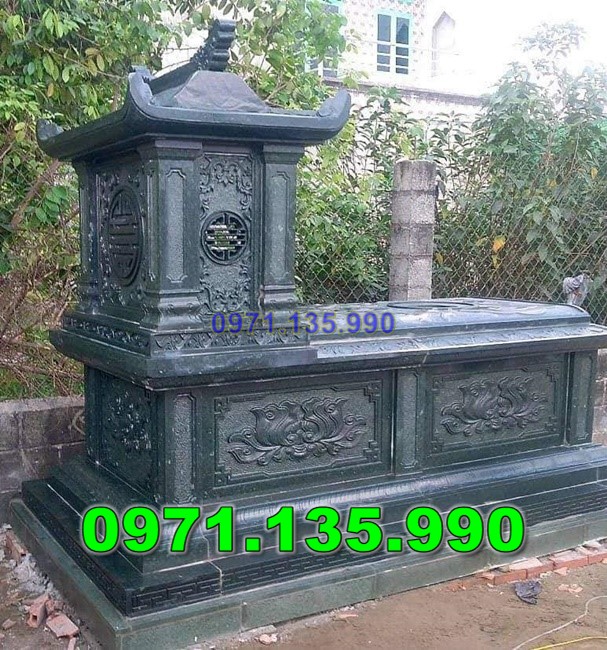 400- Mộ Bằng Đá Đẹp bán TP Hồ Chí Minh | Quận 12 KDC An Sương