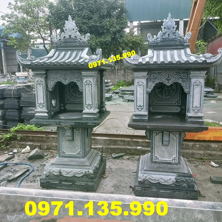 Giá Bàn thờ thiên thờ đá bán Vĩnh Long