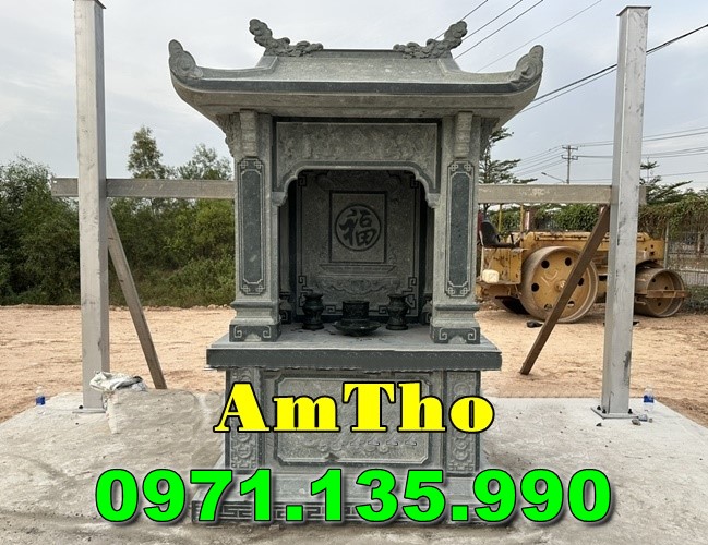 Giá bán am thờ tro cốt tại vũng tàu