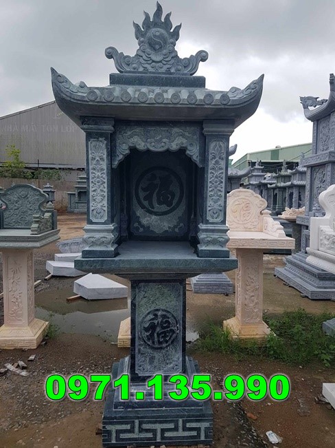 Xây Bàn thờ thiên thờ đá bán Vĩnh Long