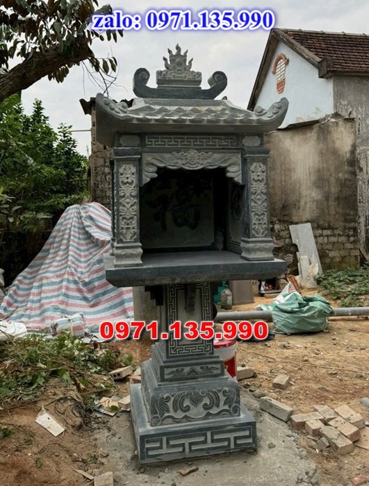 bàn thờ thiên địa, bàn thờ ông thiên, bàn thờ bằng đá, giá bán bàn thờ đá, kích thước bàn thờ đá, bàn thờ thần linh, bàn thờ nghĩa trang,