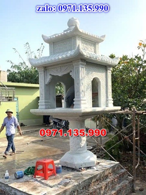 bàn thờ bằng đá, giá bán bàn thờ đá, kích thước bàn thờ đá, bàn thờ thần linh, bàn thờ nghĩa trang,