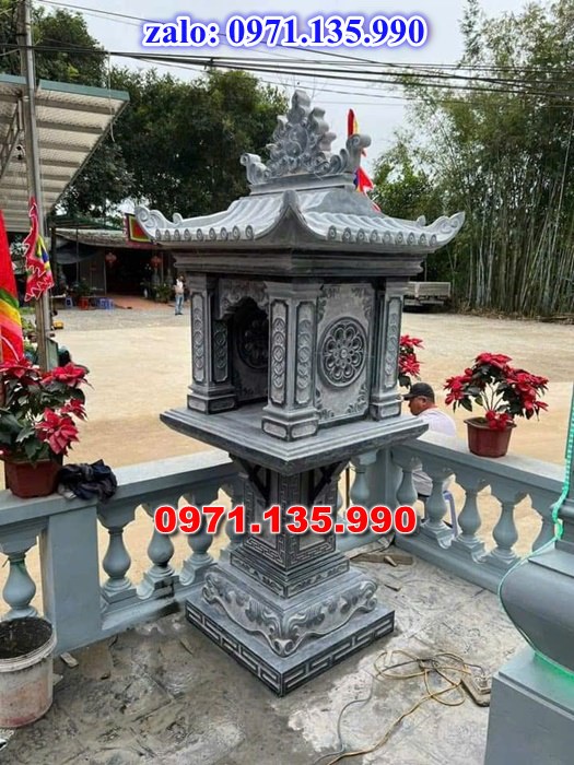 bàn thờ thiên địa, bàn thờ ông thiên, bàn thờ bằng đá, giá bán bàn thờ đá, kích thước bàn thờ đá, bàn thờ thần linh, bàn thờ nghĩa trang,