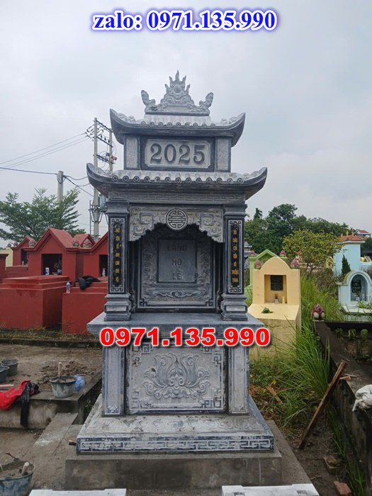 am thờ thần linh, am để tro cốt, am thờ trước nhà, kích thước am thờ, giá bán am thờ,