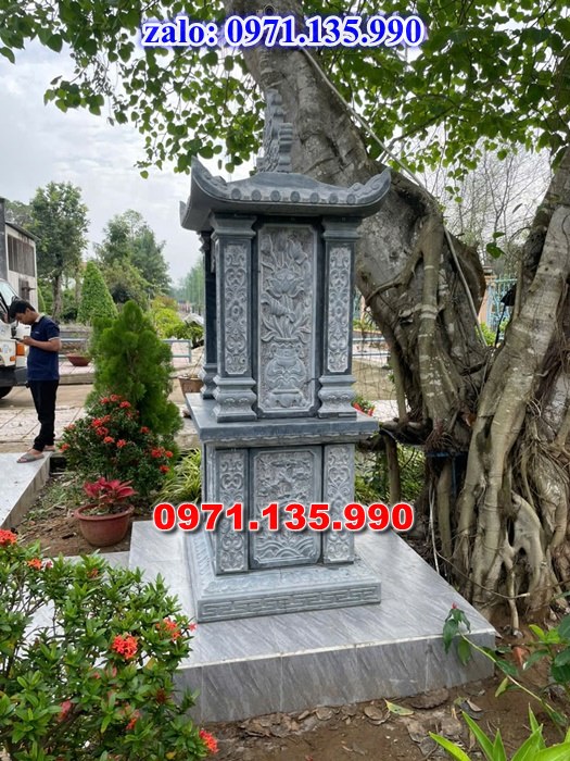 am thờ thần linh, am để tro cốt, am thờ trước nhà, kích thước am thờ, giá bán am thờ,