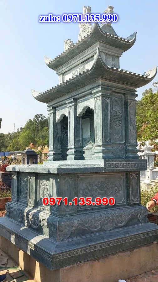 Mẫu mộ đá, xây mộ đá, kích thước mộ đá, thiết kế mộ đá, giá bán mộ đá,