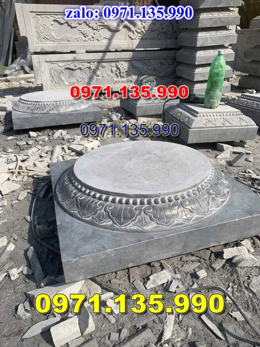Giá đá kê chân cột nhà gỗ, Xem các loại đá kê chân cột nhà tròn, Mẫu chân cột tròn đẹp, Đá kê chân cột nhà có, Chân cột đá vuông, Mẫu chân cột nhà đẹp, Mẫu chân cột đá, Đá chân cột, 