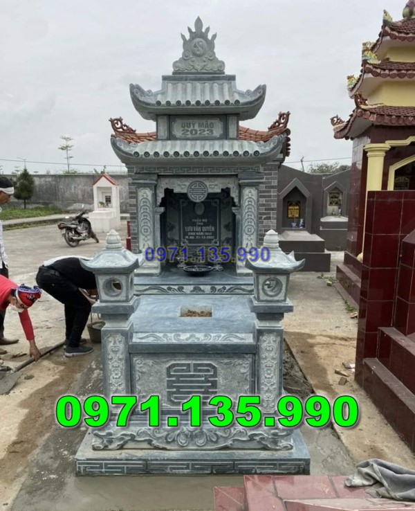 Giá mộ đá đẹp bán Thành phố Vị Thanh