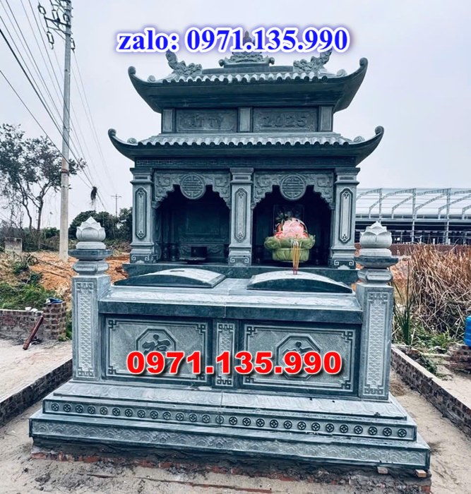 Mẫu mộ đá, xây mộ đá, kích thước mộ đá, thiết kế mộ đá, giá bán mộ đá,