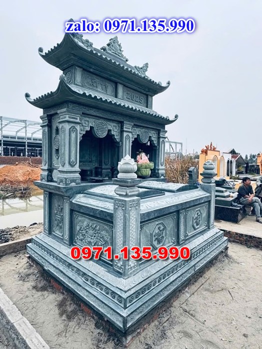 Mẫu mộ đá, xây mộ đá, kích thước mộ đá, thiết kế mộ đá, giá bán mộ đá,