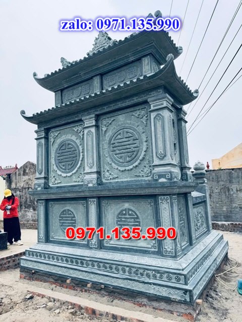 Mẫu mộ đá, xây mộ đá, kích thước mộ đá, thiết kế mộ đá, giá bán mộ đá,