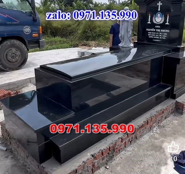 Mẫu mộ đá, xây mộ đá, kích thước mộ đá, thiết kế mộ đá, giá bán mộ đá,