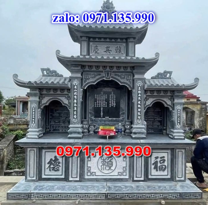 lăng thờ bằng đá, giá bán lăng đá, kích thước lăng đá, lăng thờ thần linh, lăng thờ nghĩa trang,