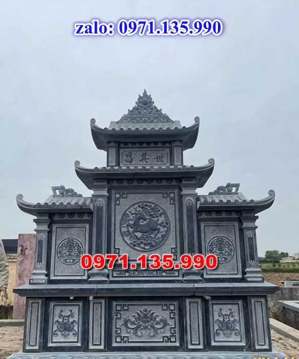 lăng thờ bằng đá, giá bán lăng đá, kích thước lăng đá, lăng thờ thần linh, lăng thờ nghĩa trang,