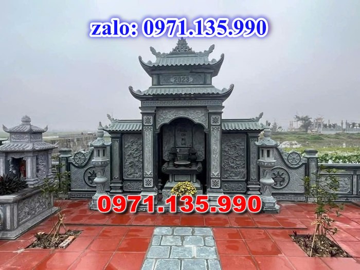 lăng thờ bằng đá, giá bán lăng đá, kích thước lăng đá, lăng thờ thần linh, lăng thờ nghĩa trang,