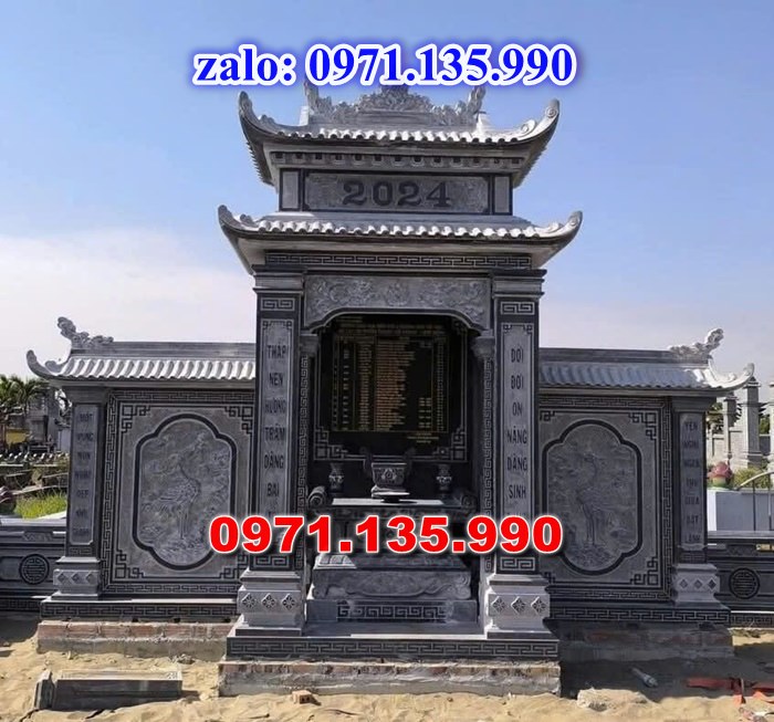 lăng thờ bằng đá, giá bán lăng đá, kích thước lăng đá, lăng thờ thần linh, lăng thờ nghĩa trang,