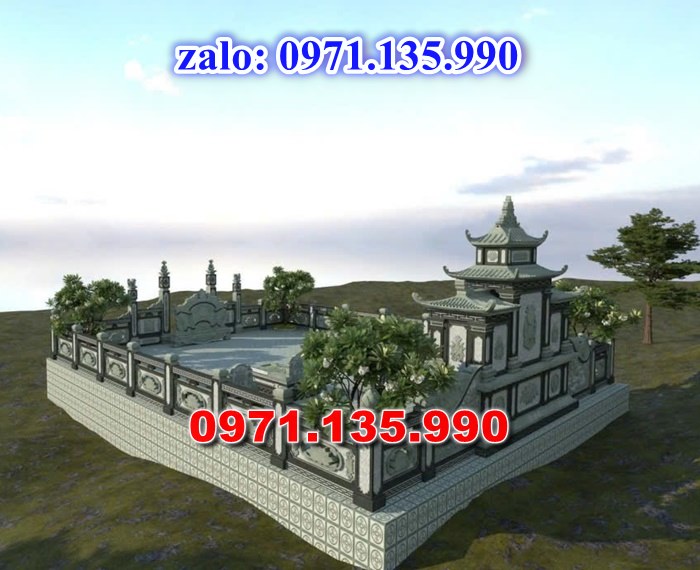 Mẫu mộ đá, xây mộ đá, kích thước mộ đá, thiết kế mộ đá, giá bán mộ đá,