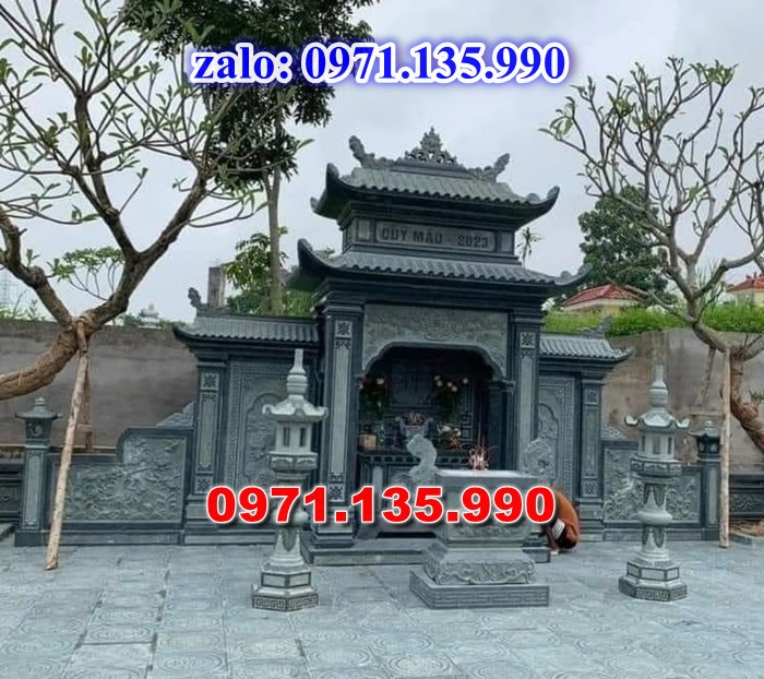 Mẫu mộ đá, xây mộ đá, kích thước mộ đá, thiết kế mộ đá, giá bán mộ đá,