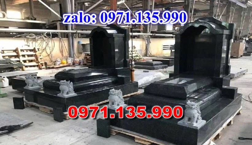 Mẫu mộ đá, xây mộ đá, kích thước mộ đá, thiết kế mộ đá, giá bán mộ đá,