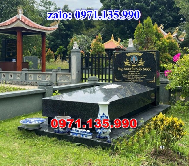 Mẫu mộ đá, xây mộ đá, kích thước mộ đá, thiết kế mộ đá, giá bán mộ đá,