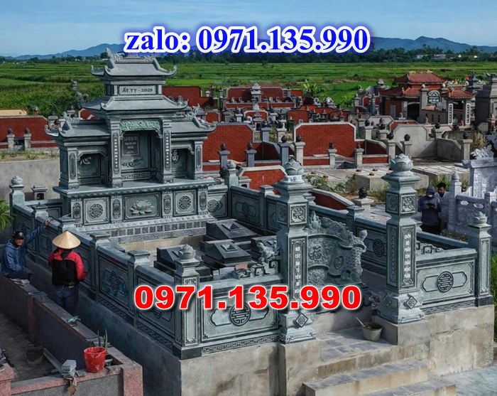 Mẫu mộ đá, xây mộ đá, kích thước mộ đá, thiết kế mộ đá, giá bán mộ đá,