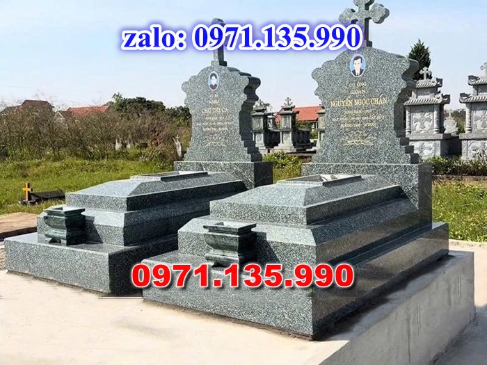 Mẫu mộ đá, xây mộ đá, kích thước mộ đá, thiết kế mộ đá, giá bán mộ đá,