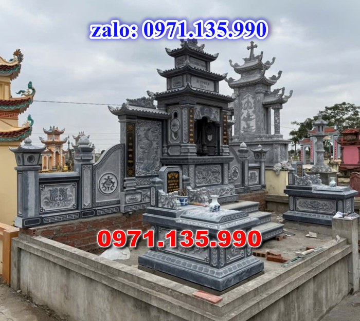 lăng thờ bằng đá, giá bán lăng đá, kích thước lăng đá, lăng thờ thần linh, lăng thờ nghĩa trang,