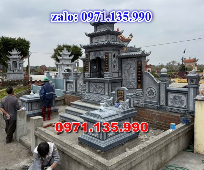 lăng thờ bằng đá, giá bán lăng đá, kích thước lăng đá, lăng thờ thần linh, lăng thờ nghĩa trang,
